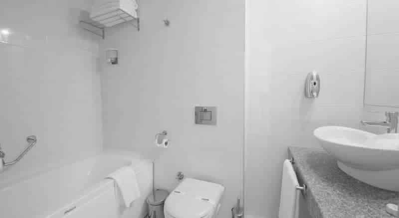 Ninova Termal Spa Hotel